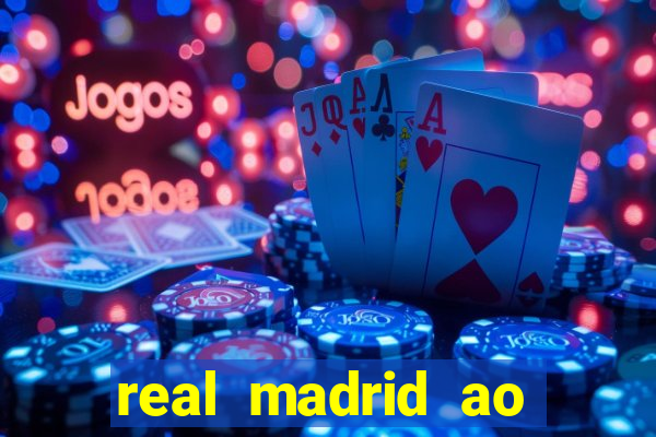 real madrid ao vivo multi canais